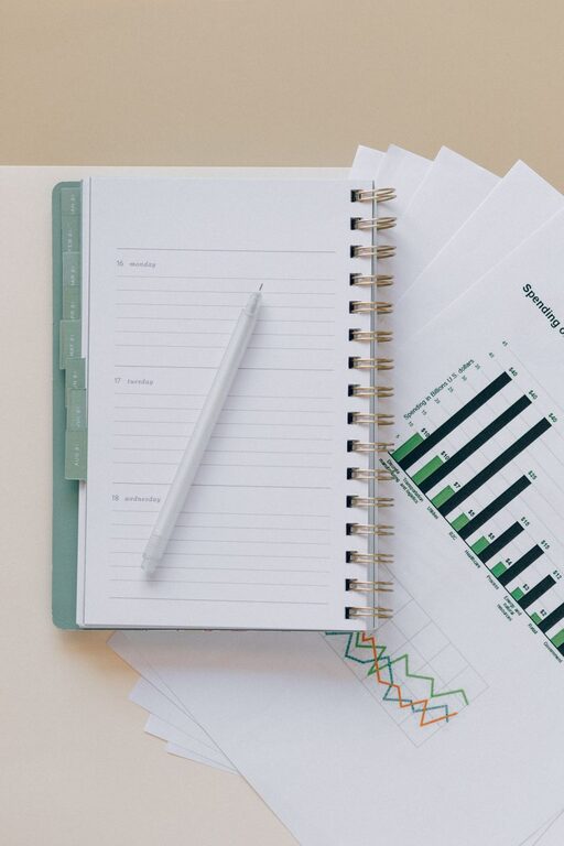 Simple Cleaning Schedule for an Organized Week