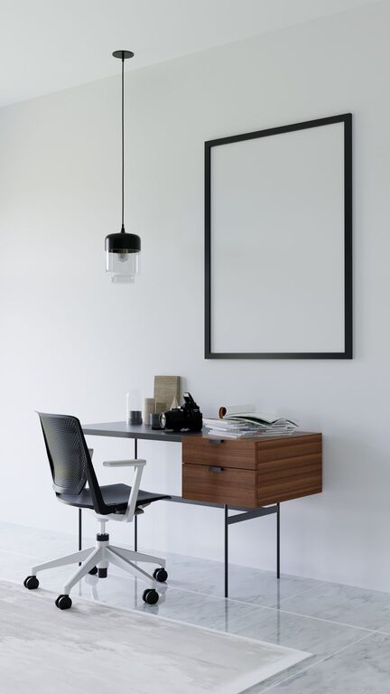 Simple Ways to Personalize Your Workspace for Comfort and Creativity